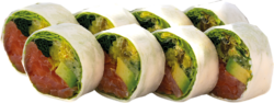 Sashimi Roll