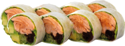 Sashimi Roll