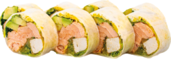 Sashimi Roll