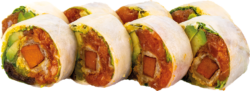Sashimi Roll