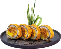 Crunchy Roll