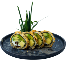 Amondo Fresh Roll