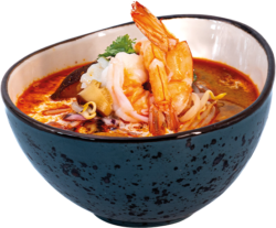 Tom yum