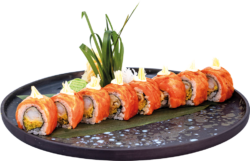 Konex Roll