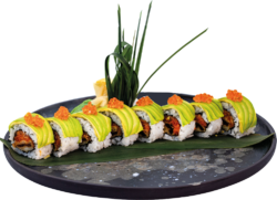 Uki Roll