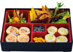 Bento Sushi-Sushi