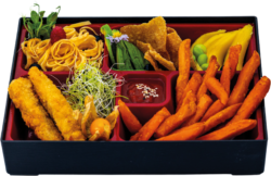 Bento Chrup-Chrup