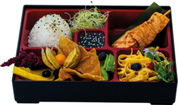 Bento Yum-Yum