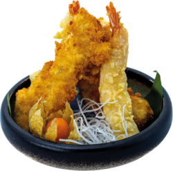 Tempura Kids