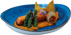 Sakedo