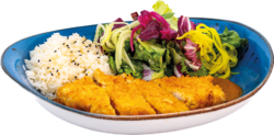 Katsu Curry