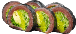 FreshRoll Futomaki