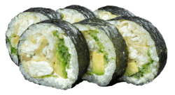 Futomaki