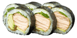 Futomaki