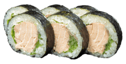 Futomaki