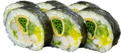 Futomaki