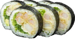 Futomaki