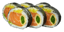 Futomaki