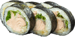 Futomaki