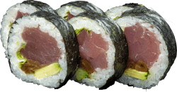 Futomaki