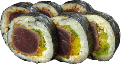 Futomaki