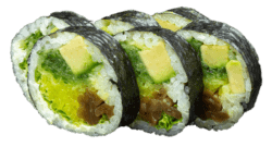 Futomaki
