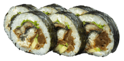 Futomaki