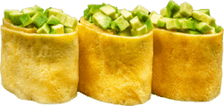 Gunkanmaki