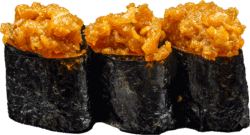 Gunkanmaki