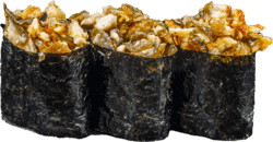 Gunkanmaki