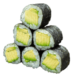 Hosomaki