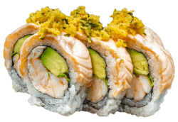 Rainbow Maki