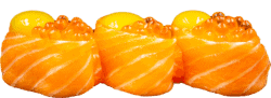 Sake Ikura