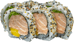 Uramaki