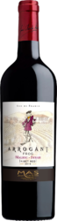 ARROGANT FROG MALBEC SYRACH