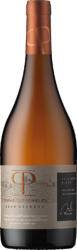 CASAS PATRONALES GRAN RESERVA SAUVIGNON BLANC