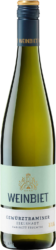 WEIBIET GEWURZTRAMINER